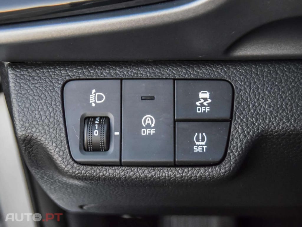 Kia Stonic 1.0 T-GDi Drive 7DCT