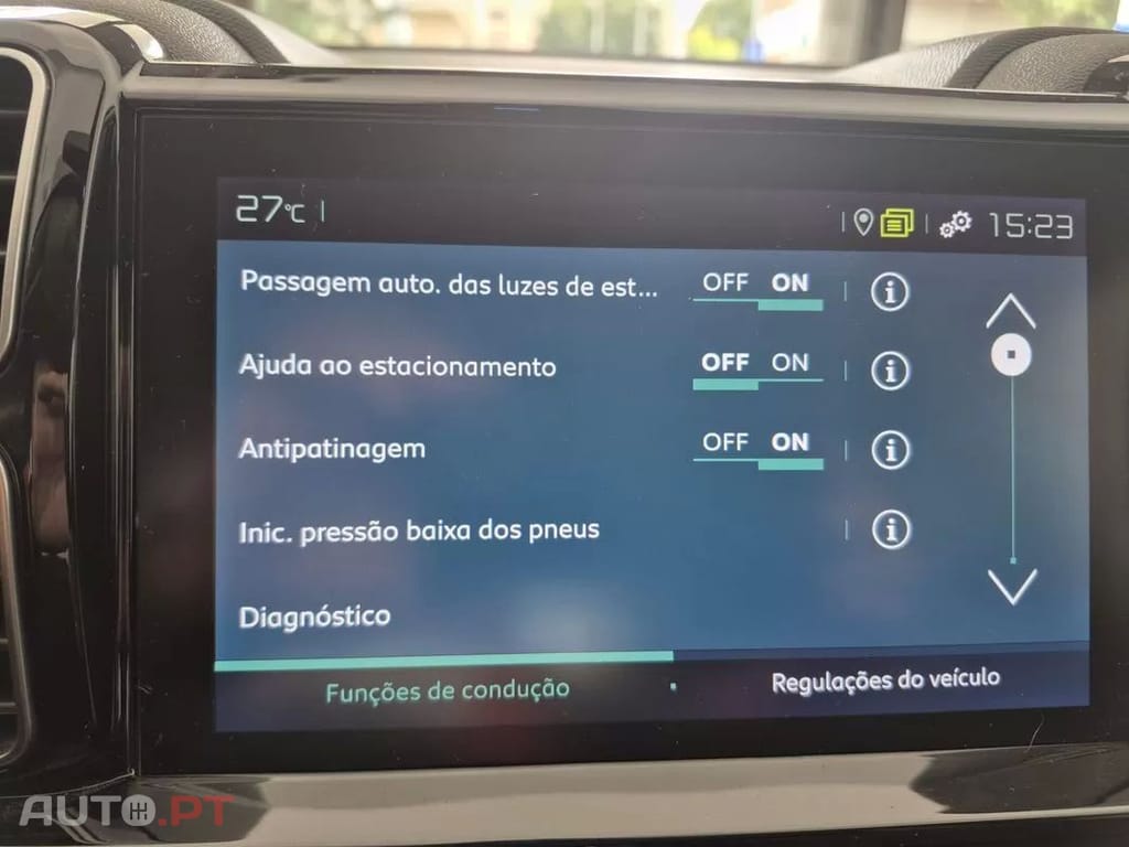 Citroen C5 Aircross 1.6 Hybrid Shine e-EAT8