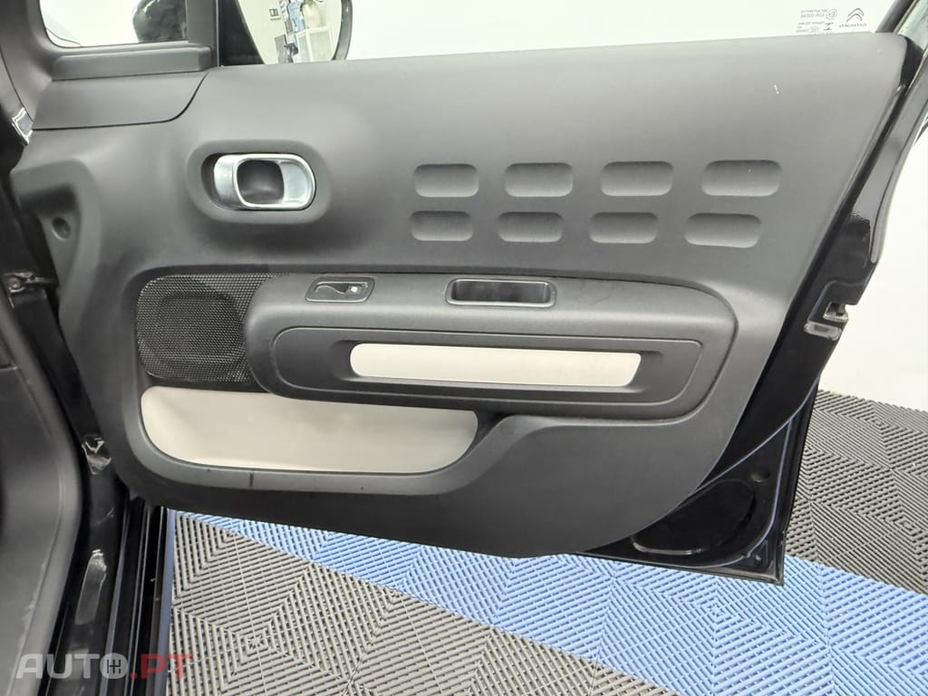 Citroen C3 1.2 PureTech Feel