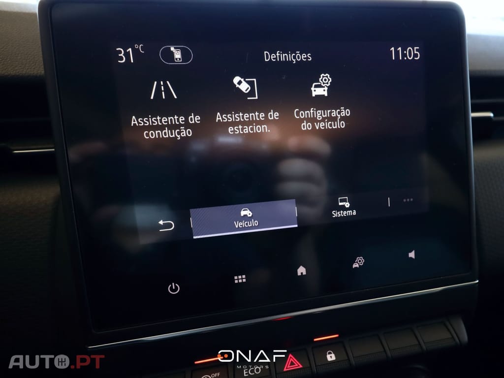 Renault Clio 1.0 Tce 90 Business