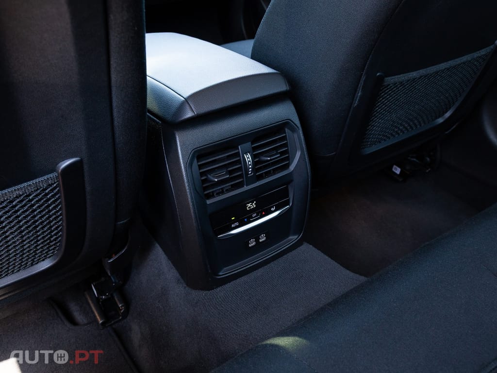 BMW 318 d Auto
