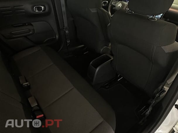 Citroen C3 Aircross 1.5 BlueHDi Feel