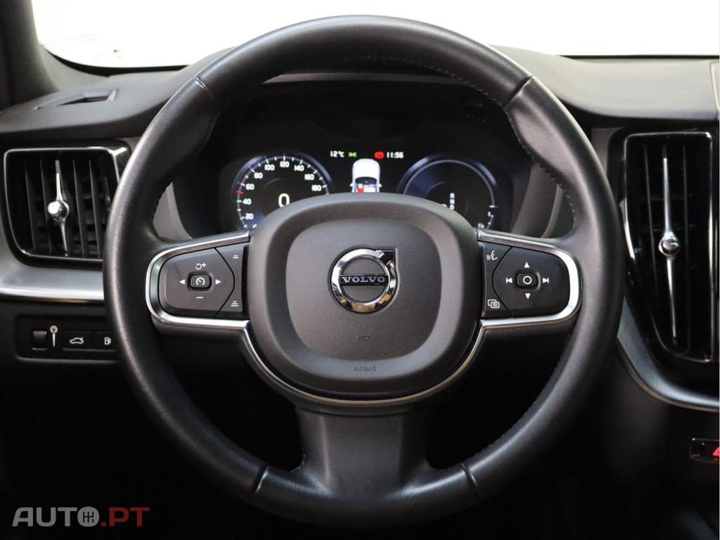 Volvo XC60 2.0 T8 Phev Inscription Geartronic 4WD