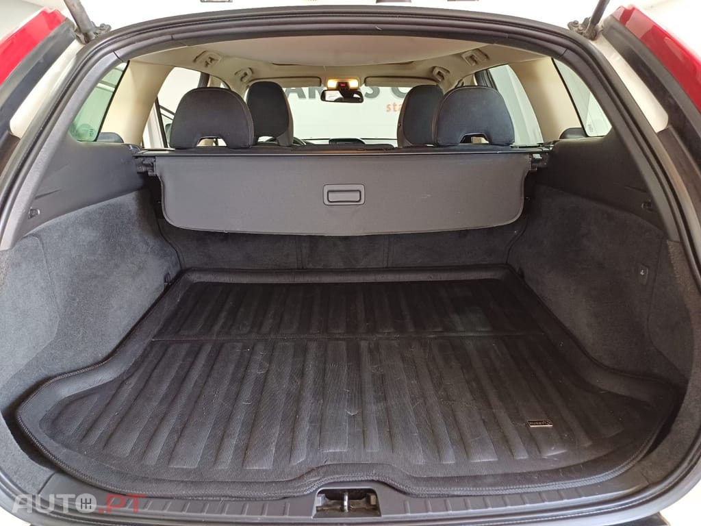 Volvo XC60 2.4 D Drive Summum