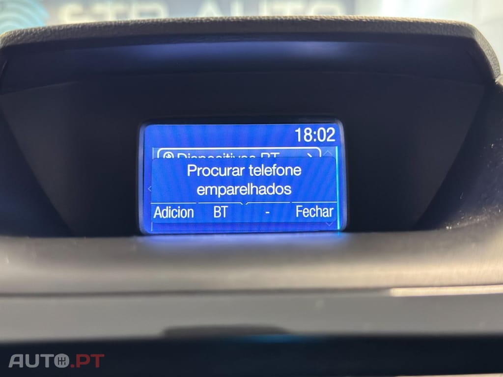 Ford EcoSport 1.0 EcoBoost TITANIUM