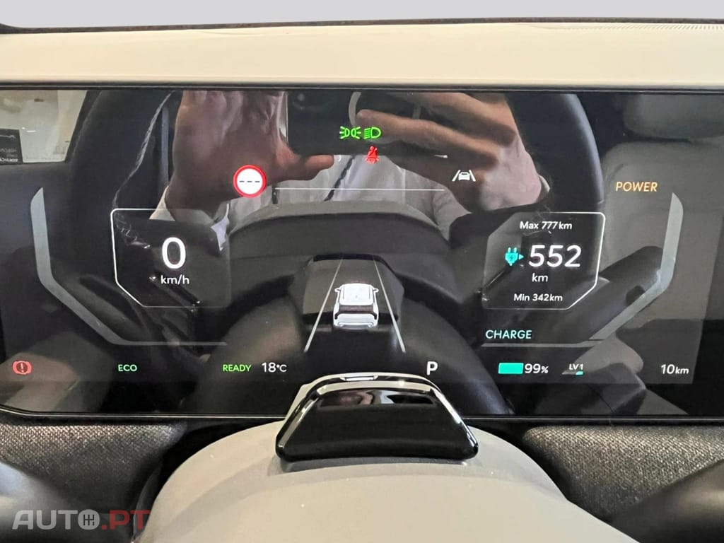 Kia EV3 81.4 kWh GT-Line I.V.A DEDUTIVEL 