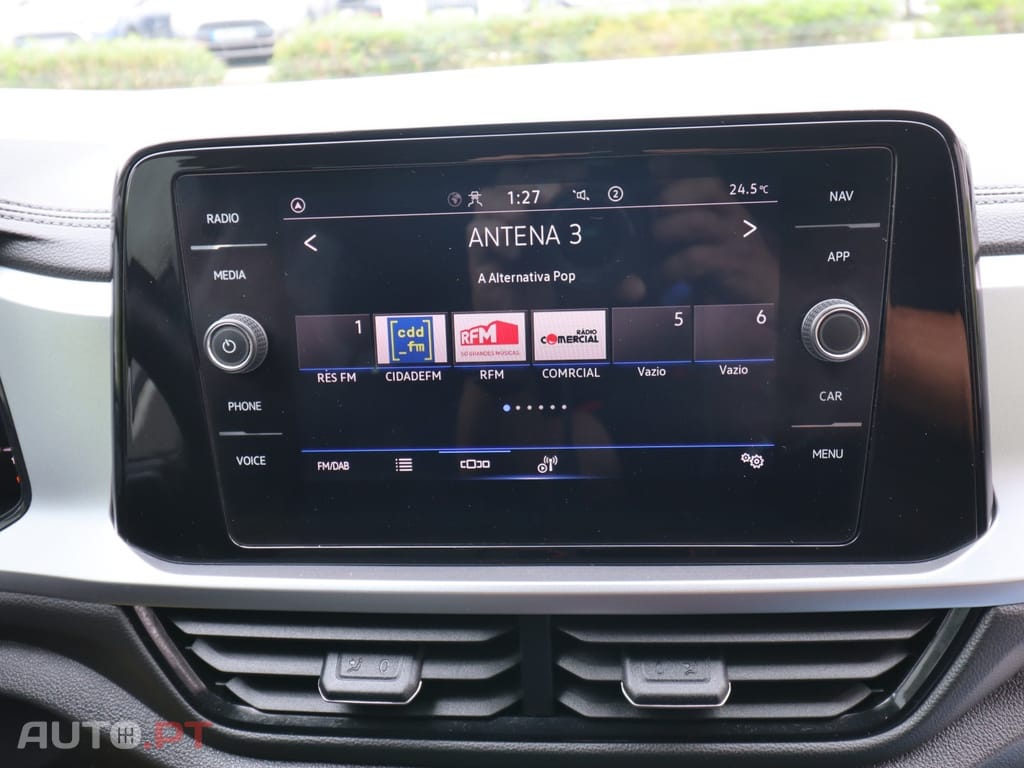 Volkswagen T-Roc 1.0 TSI Style