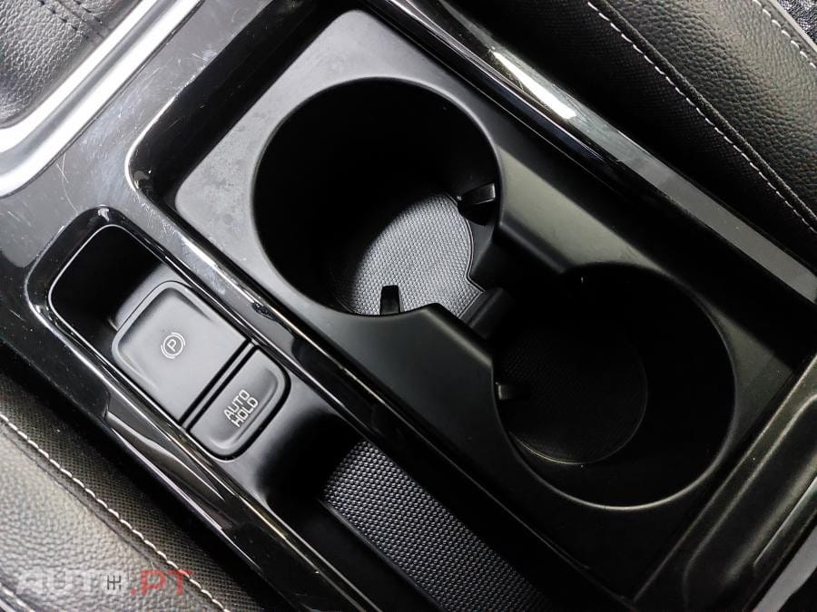 Kia Xceed 1.6 GDi PHEV First Edition