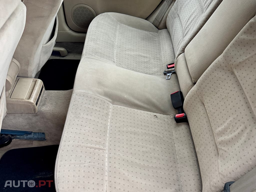 Volkswagen Passat 1.9 TDi Confortline Top