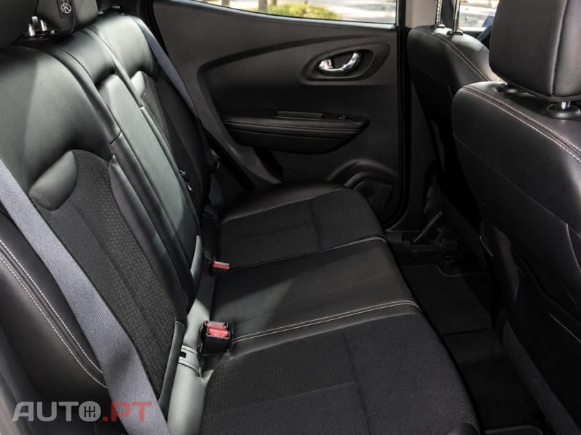 Renault Kadjar XMOD