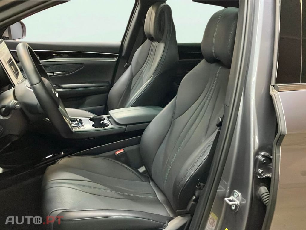 BYD Seal U 1.5 DM-i Boost