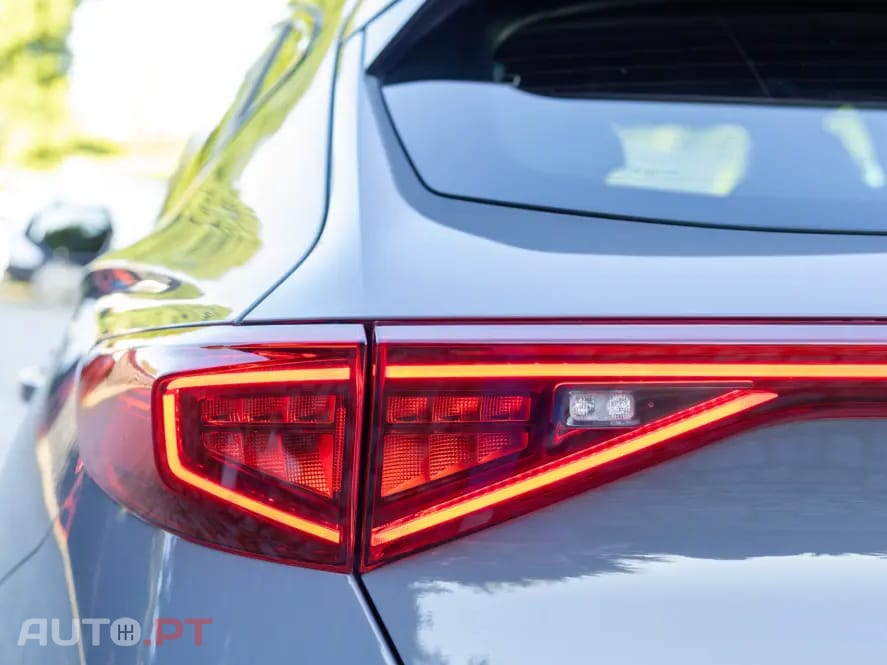 Cupra Formentor 1.4 e-Hybrid DSG VZ