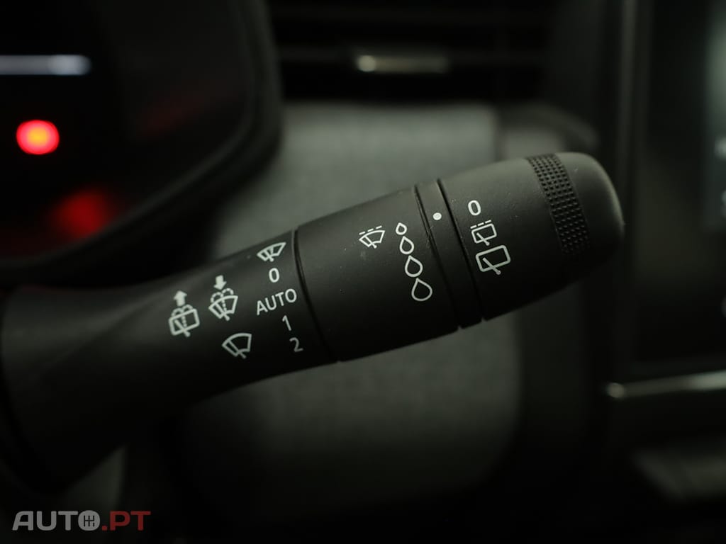 Renault Clio 1.0 TCe Evolution
