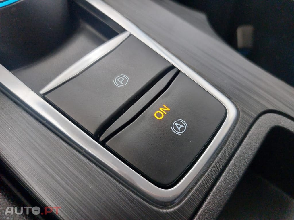 Ford Focus SW 1.5 EcoBlue S&S Aut. TITANIUM EDITION