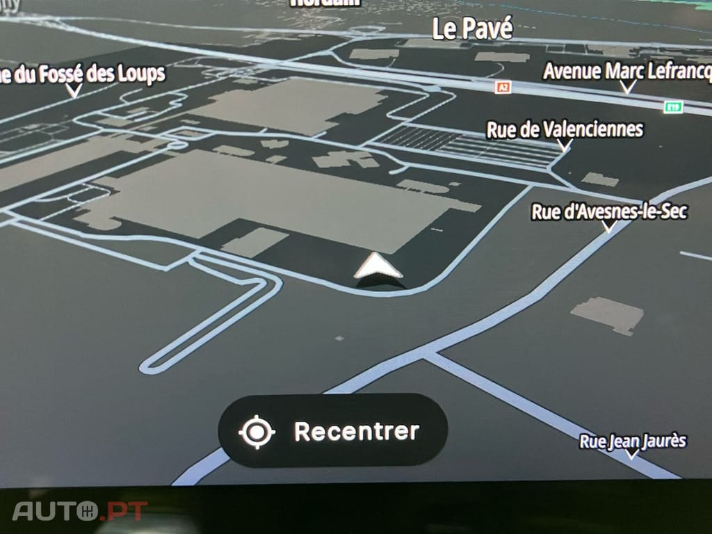 Peugeot 3008 1.2 Hybrid Allure e-DCS6