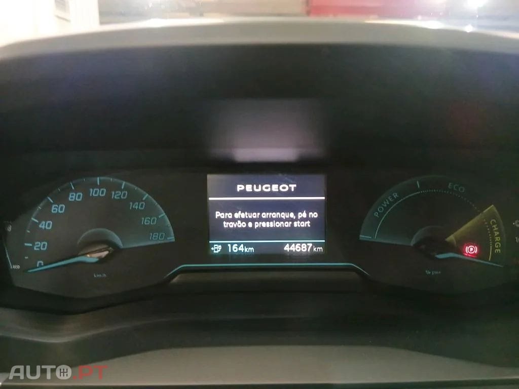 Peugeot E-208 50 kWh Active Pack