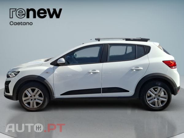 Dacia Sandero Sandero Stepway 1.0 ECO-G Stepway Comfort Bi-Fuel | 101cv | 5P | 5L