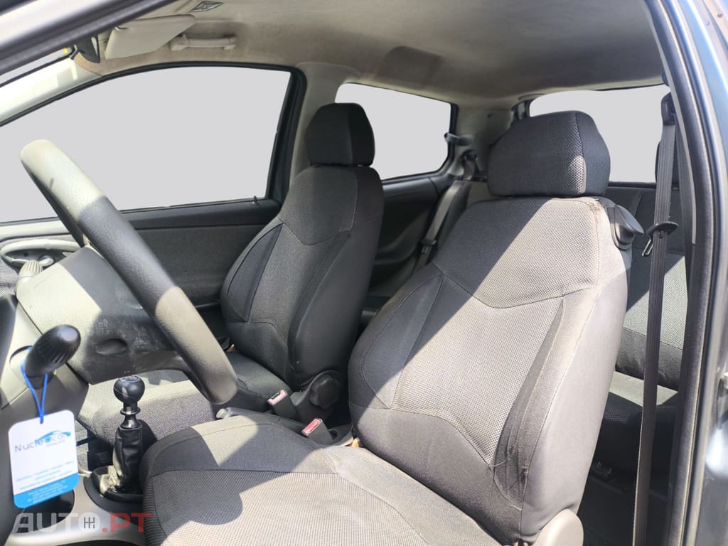 Fiat Punto 1.2 Dynamic 