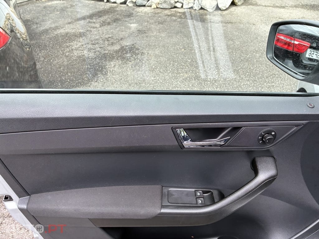 Skoda Fabia Break 1.4 TDi Style DSG
