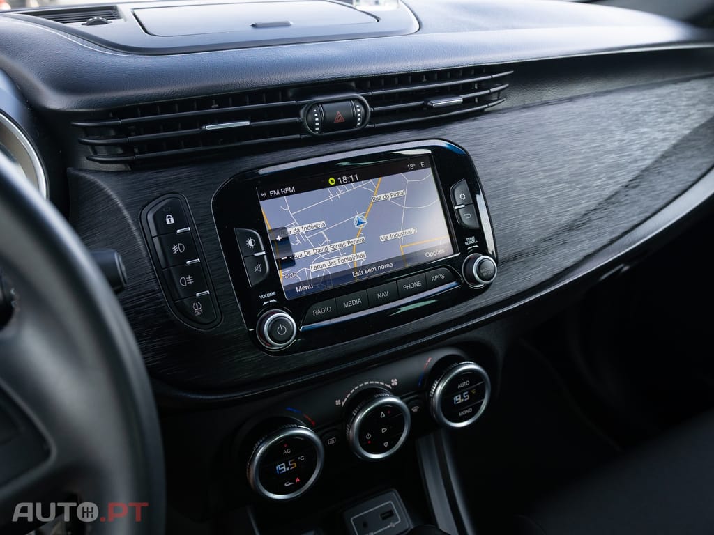 Alfa Romeo Giulietta 1.6 JTDM Sport TCT