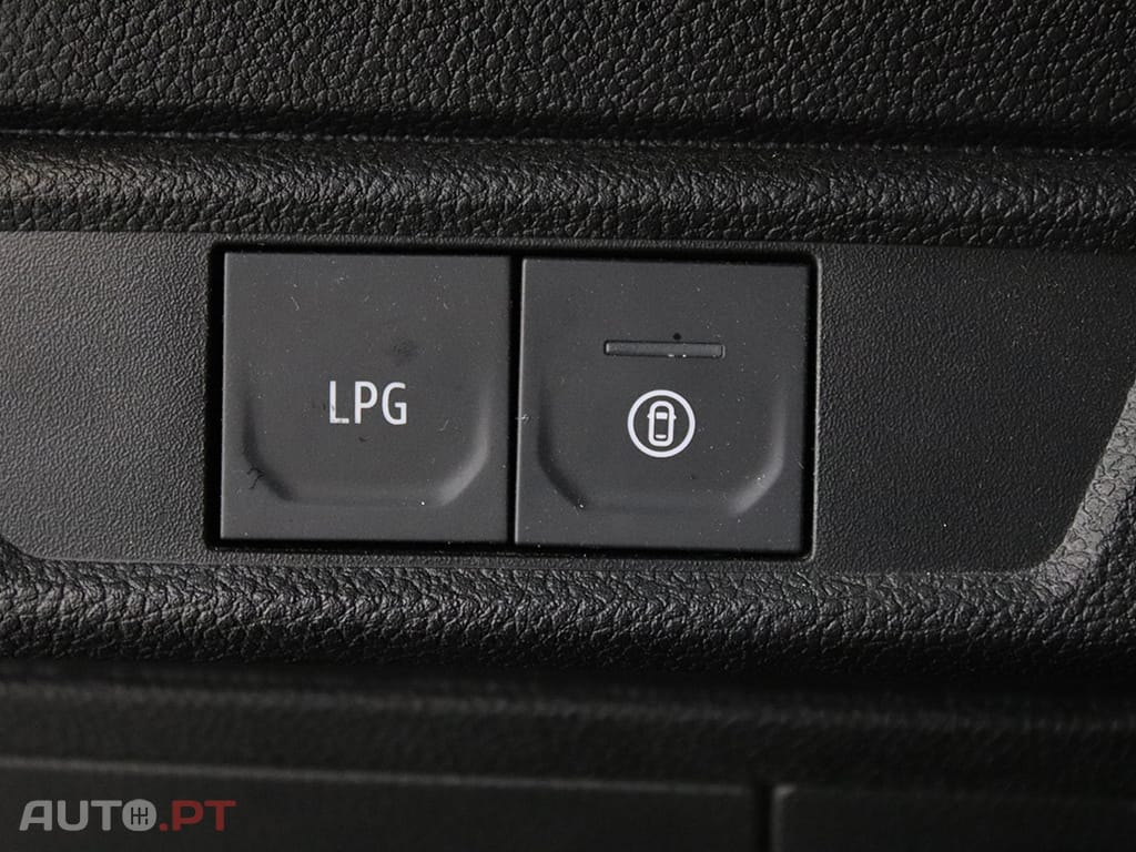 Dacia Jogger Jogger 1.0 ECO-G Essential Bi-Fuel