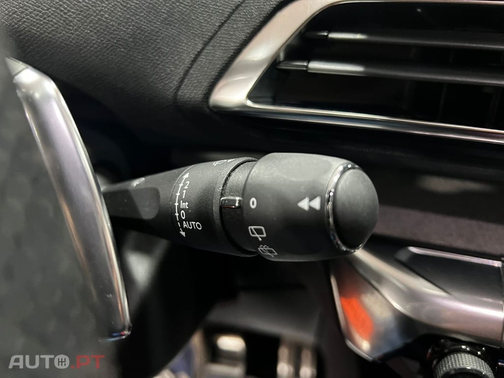 Peugeot 3008 1.2 PureTech GT EAT8