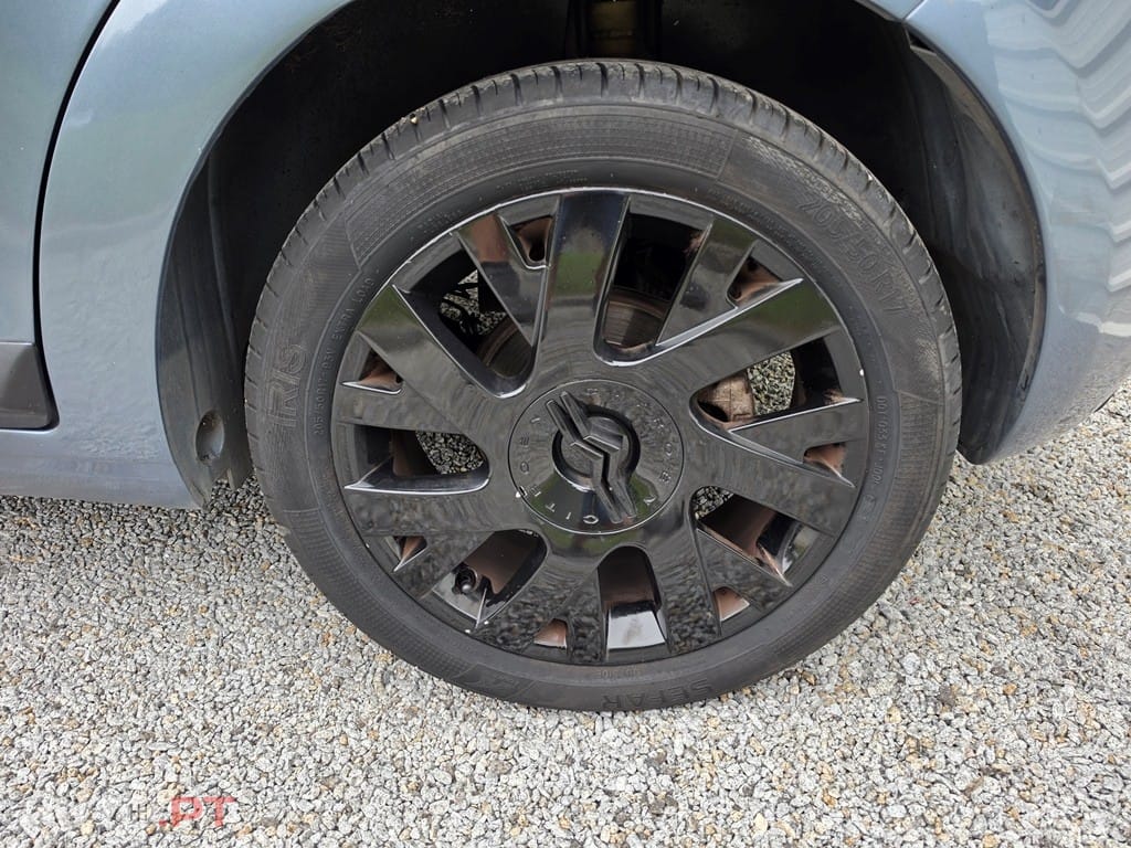 Citroen C4 1.6 HDi Collection