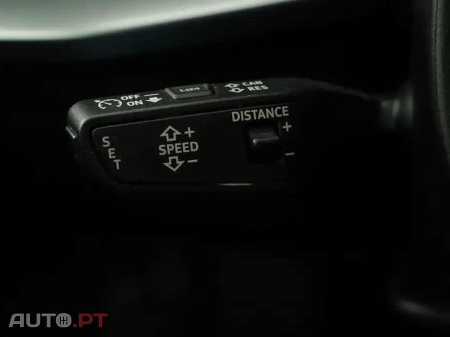 Audi A3 Sportback 40 TFSIe Advanced