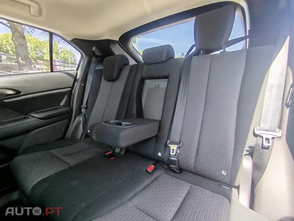 Mitsubishi Eclipse Cross 2.4 PHEV Black Edition