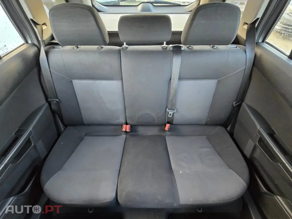 Opel Astra 1.3 CDTI Enjoy EcoFLEX