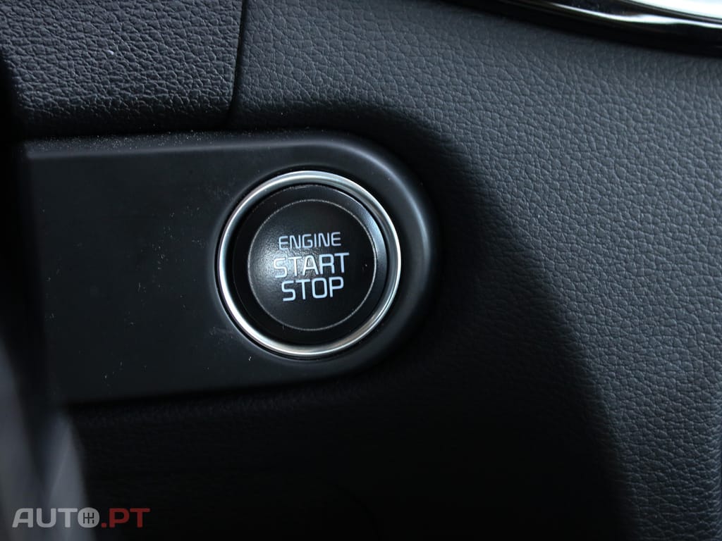 Kia Ceed 1.0 T-GDI Drive