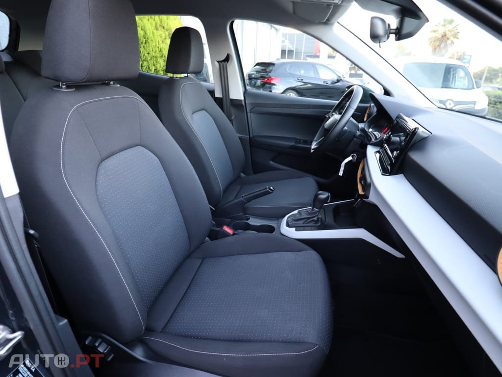 Seat Arona 1.0 TSI STYLE