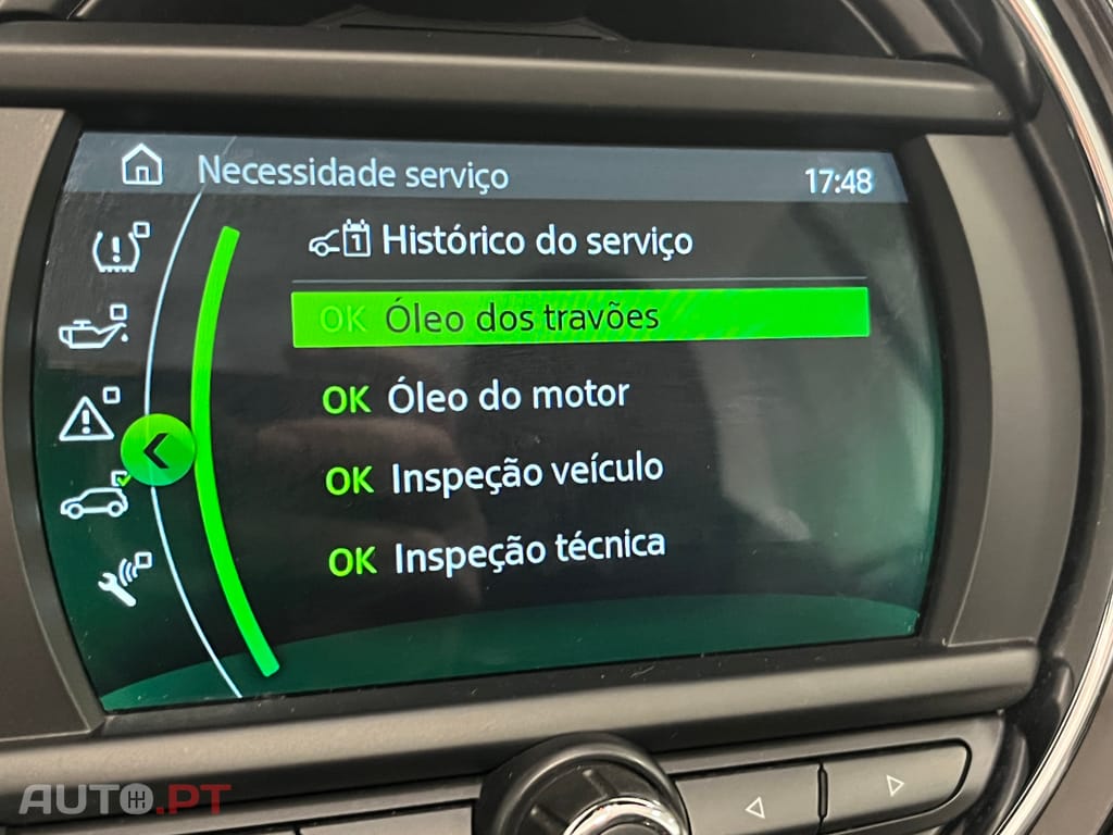 MINI Cabrio Cooper Premium Extra JCW Auto