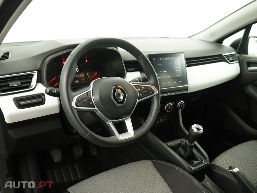 Renault Clio Clio 1.0 TCe Evolution