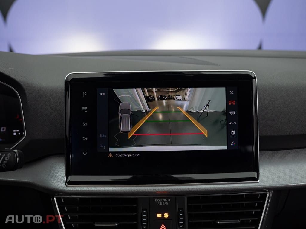 Seat Tarraco 2.0 TDI Style DSG