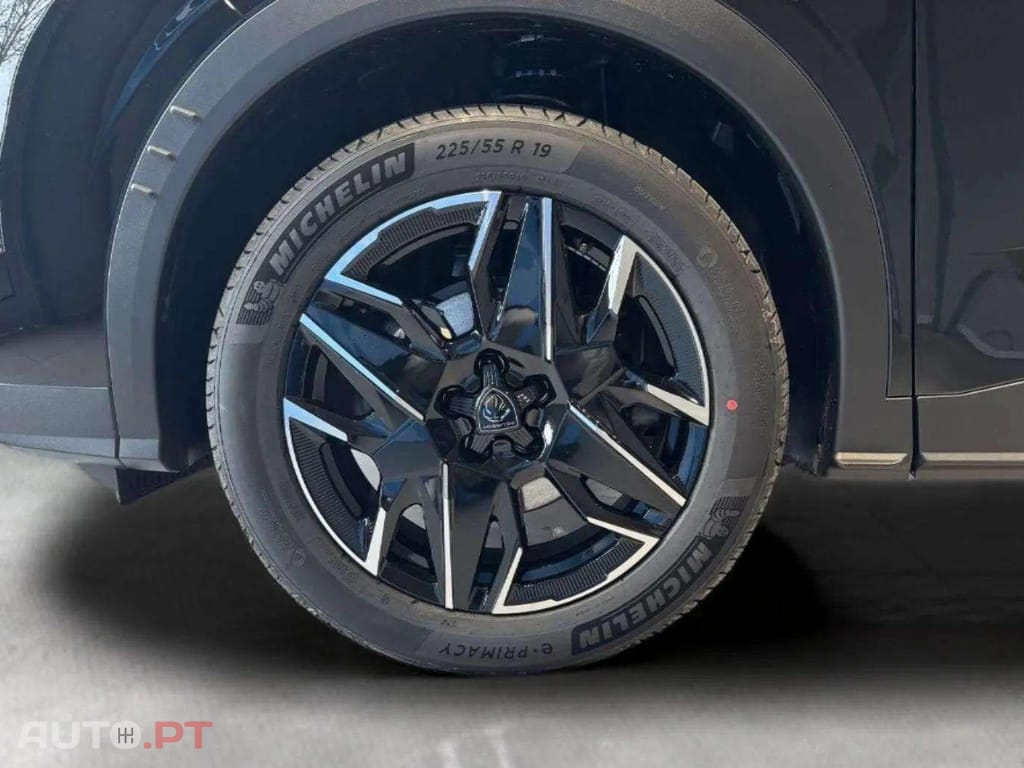 Peugeot 3008 Business GT HYBRID