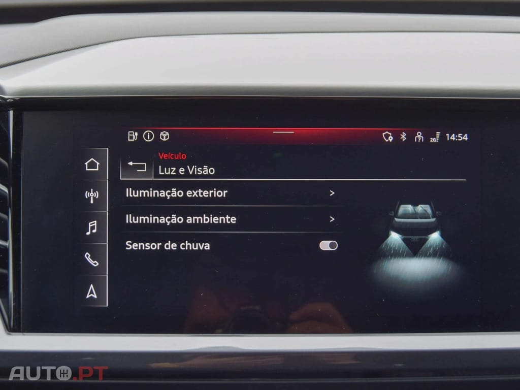 Audi Q4 E-Tron 45 82 kWh SE Business Plus