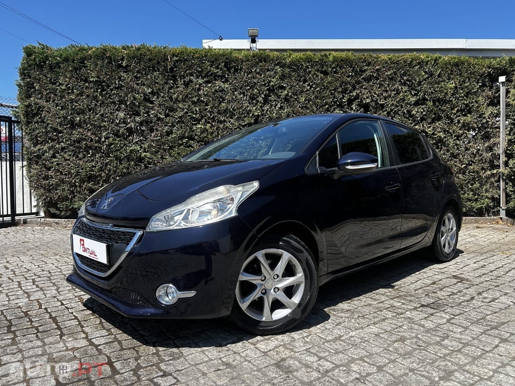 Peugeot 208 1.2 PureTech Active