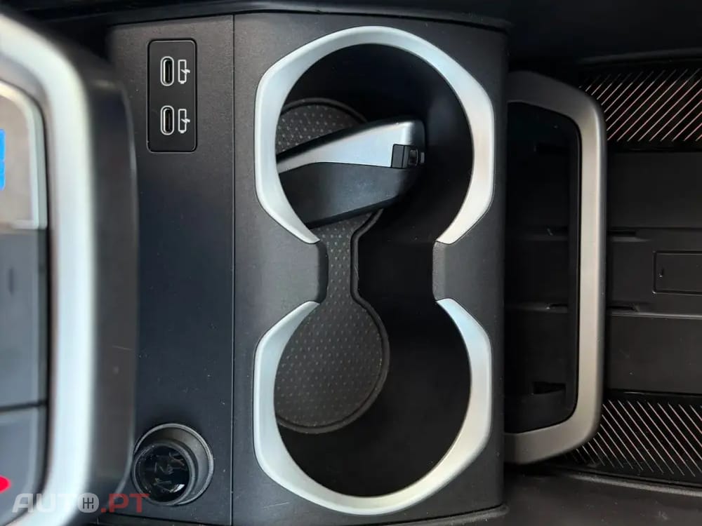 BMW iX2 xDrive30 Pack Desportivo M Pro