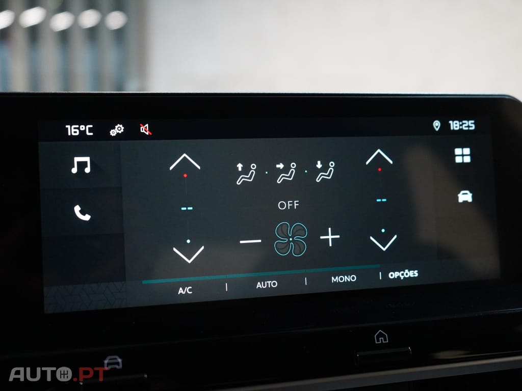 Citroen C4 1.2 PureTech Feel Pack