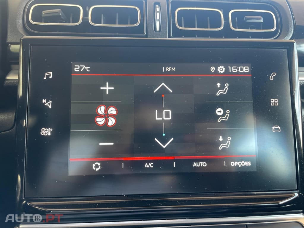 Citroen C3 1.2 PureTech Shine