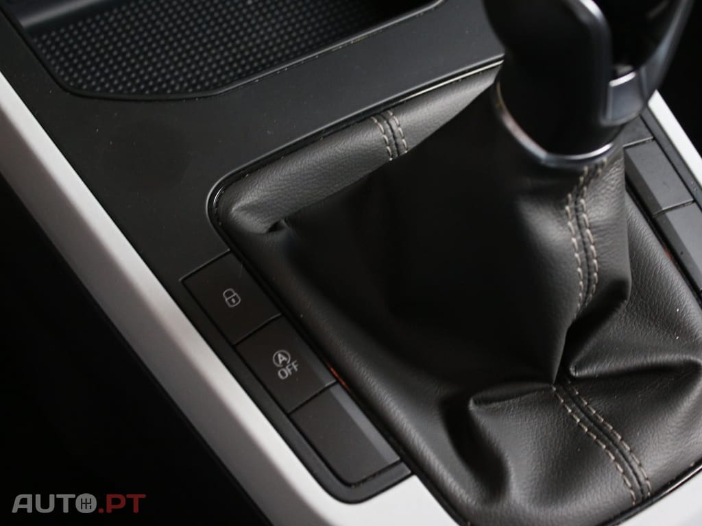 Seat Arona 1.0 TSI Style