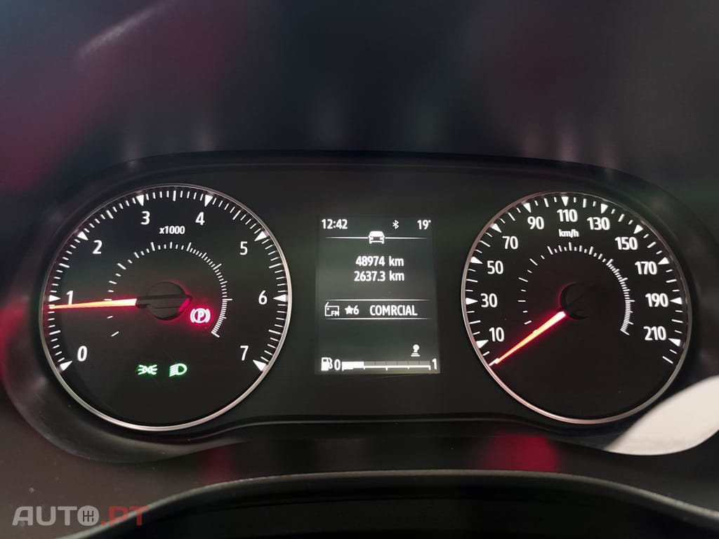 Dacia Sandero 1.0 ECO-G Essential Bi-Fuel