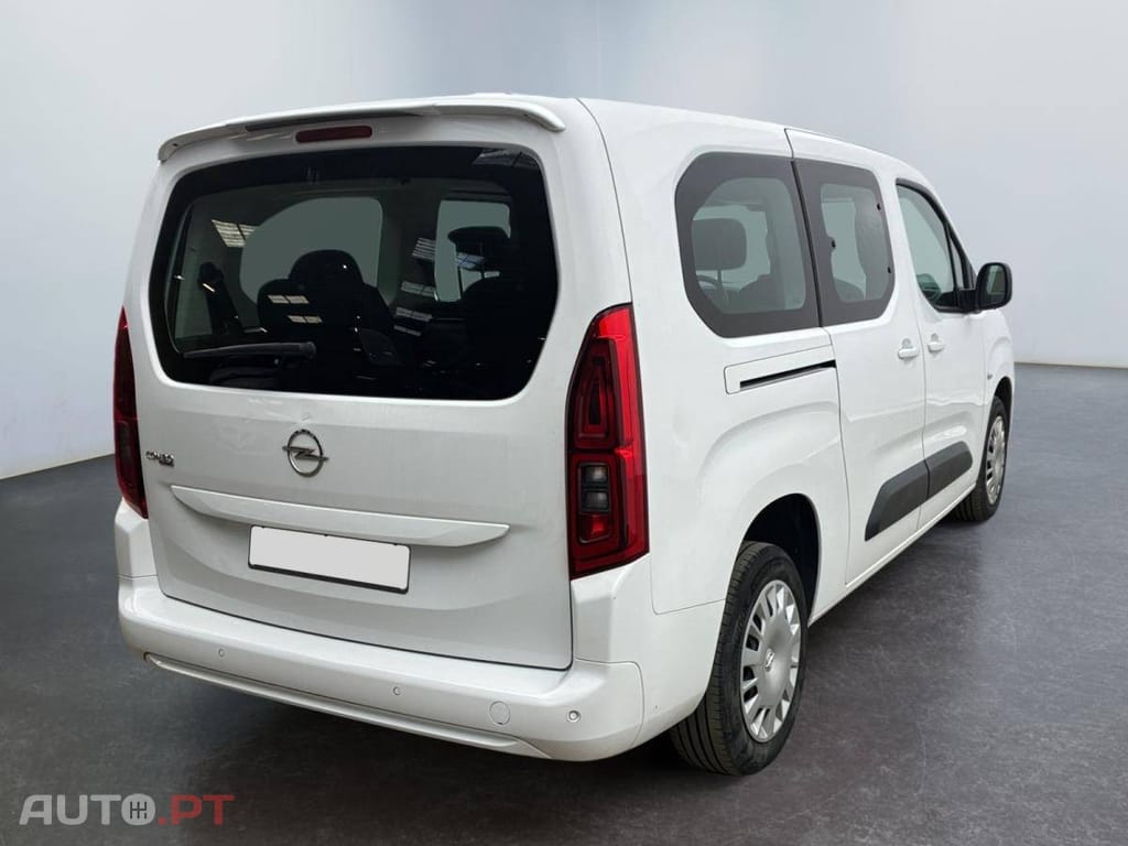 Opel Combo Life 1.5 CDTi L2H1 Edition