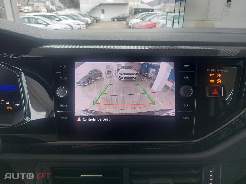 Volkswagen Taigo 1.0 TSI Urban Style