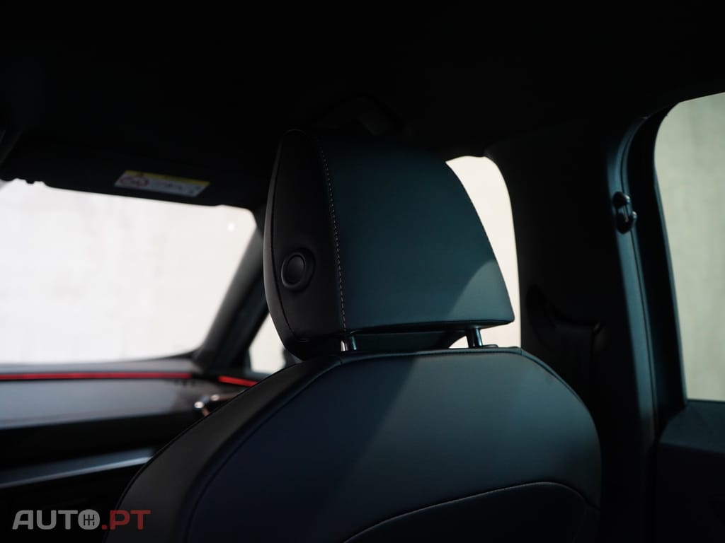 Cupra Formentor 1.5 eTSI DSG Mild-hybrid