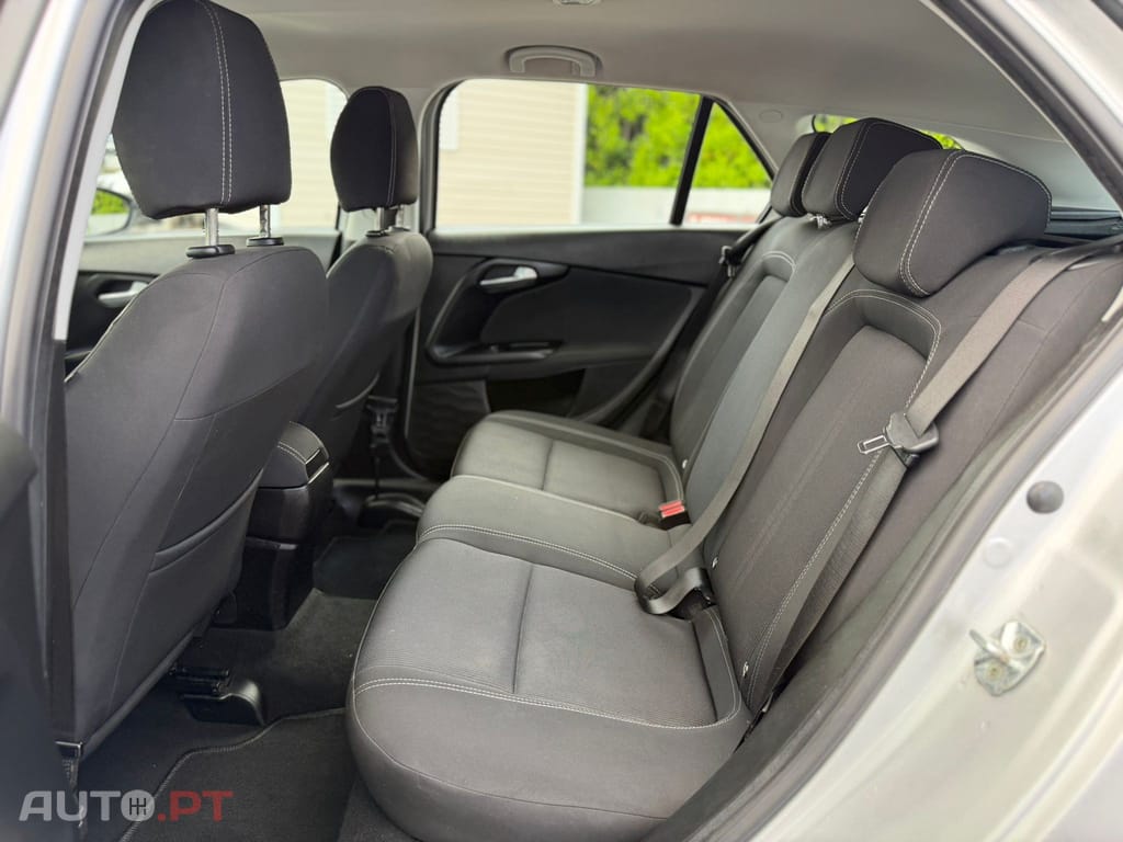 Fiat Tipo 1.3 MultiJet