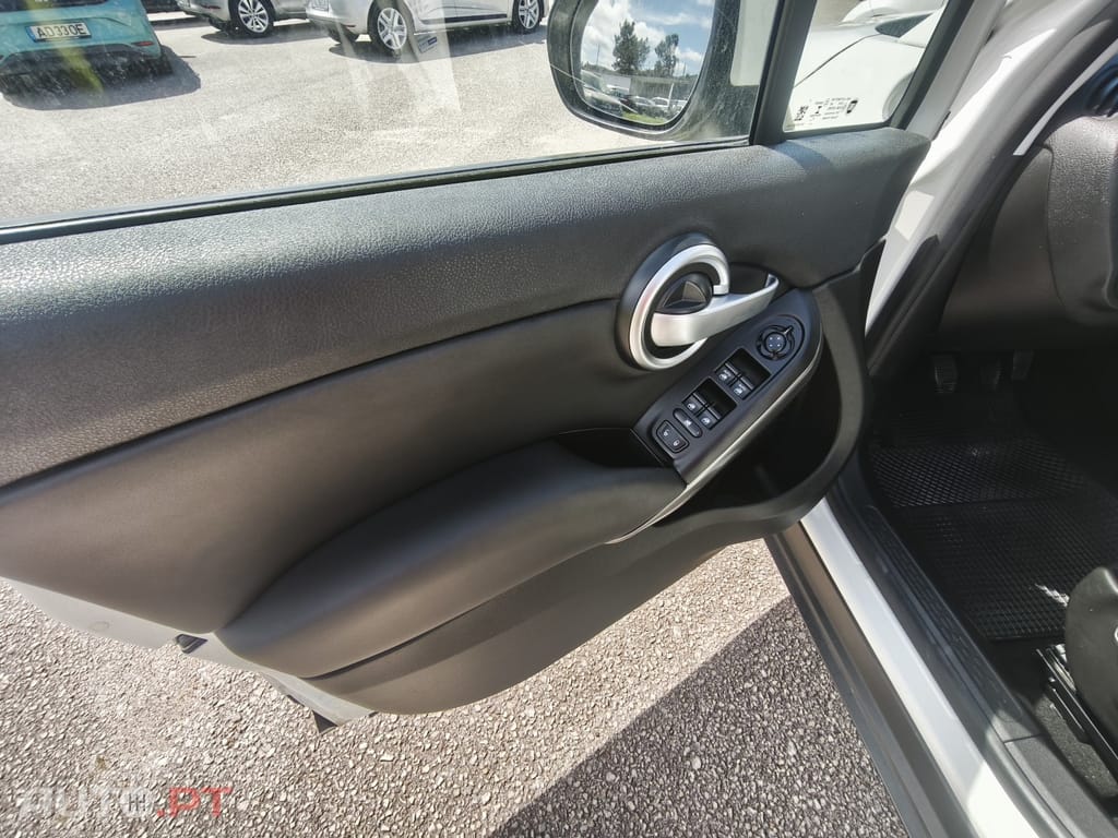 Fiat 500X 1.3 MJ