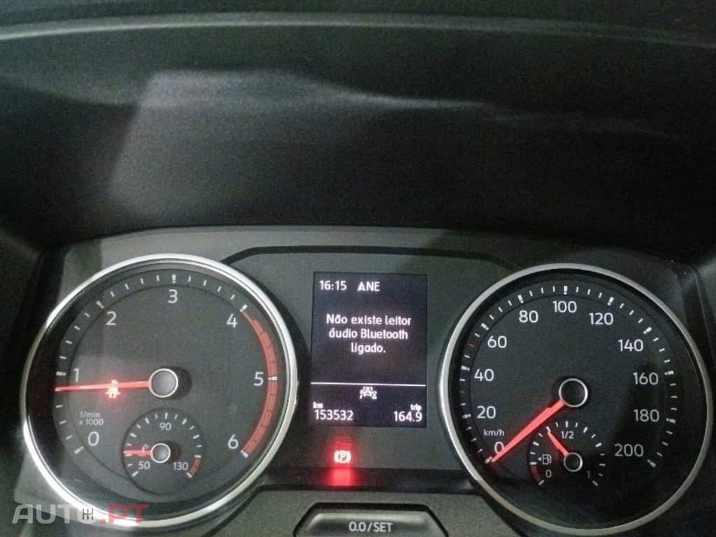 Volkswagen Crafter 35 2.0 TDI L3H3