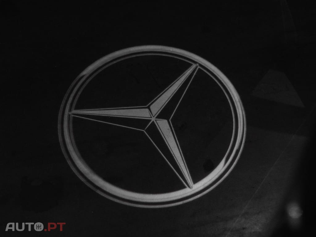 Mercedes-Benz C 220 Station d 9G-TRONIC AMG Line